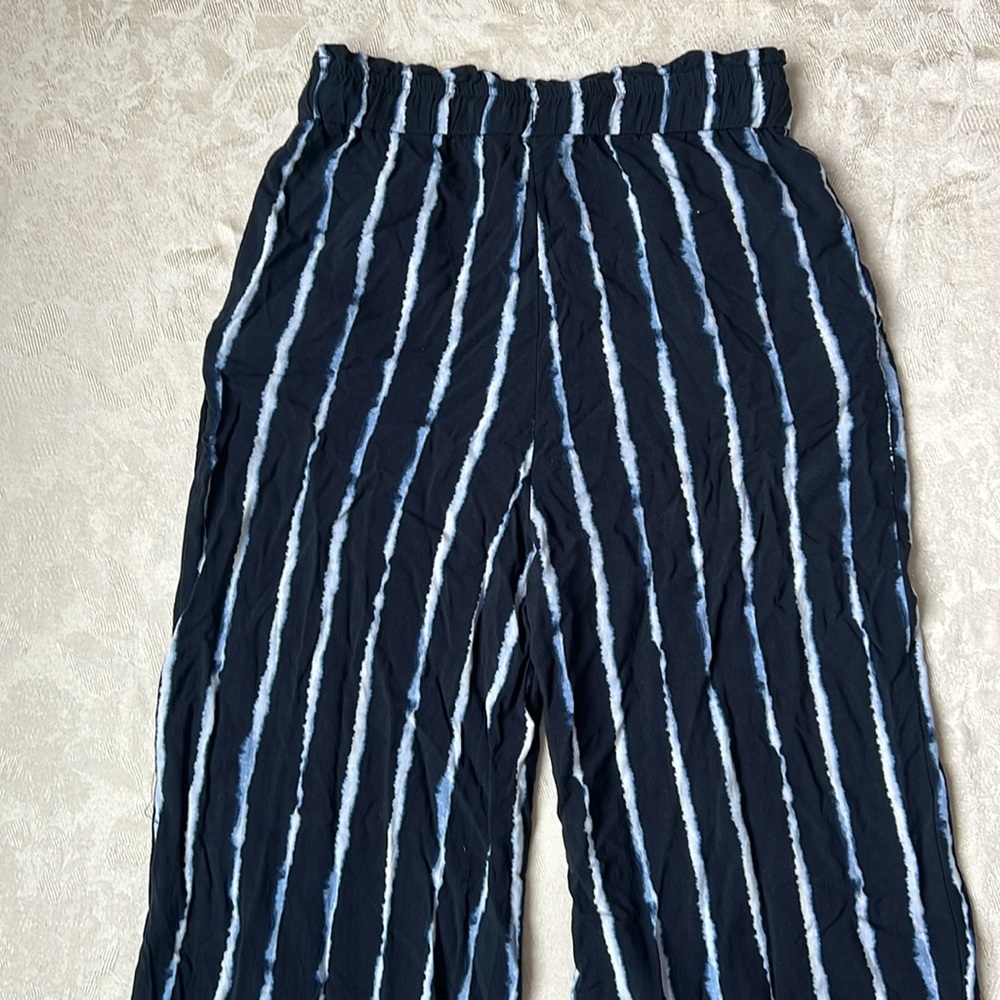 H&M Wide-Cut Pants - Picture 9 of 13
